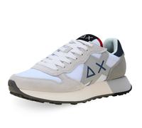 SUN68 01 JAKI 2 SOLID sneakers moda Uomo 44