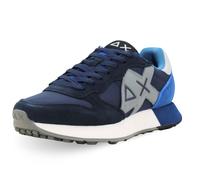 Scarpe Sun68 Jaki 2.0 Solid Z46121-07 Blu