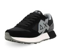 Scarpe Sun68 Jaki 2.0 Solid Z46121-11 Nero