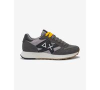Scarpe SUN68 Jaki Bicolor grigio scuro - 40