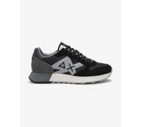 Sun68 sneakers uomo Jaki Solid nero 45