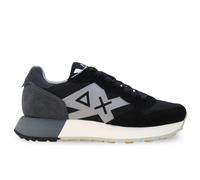 Sun68 sneakers uomo Jaki Solid nero 42
