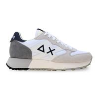 SCARPE SUN68 JAKI SOLID TG 46 COD Z45113-01 - 9M [US 12.5 UK 11.5 CM 30.9] Bianco