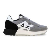SCARPE SUN68 JAKI SOLID TG 46 COD Z45113-34 - 9M [US 12.5 UK 11.5 CM 30.9] Grigio