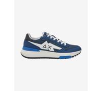 Sun68 Sneaker Niki 2.0 Solid