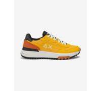 Scarpe SUN68 Niki 2.0 Solid giallo - 41
