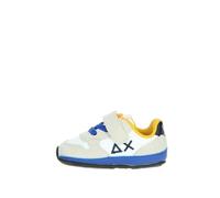 SUN68 SUN68 TOM SOLID NYLON WHITE | Sun68 19