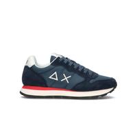 Scarpe SUN68 Sneaker uomo blu Z35101-07-A095032
