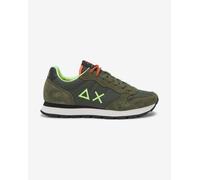 SUN68 Sneakers Bassa z45102 Verdone - 42
