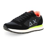 Scarpe Sun68 Tom Fluo Z36102-11 Nero