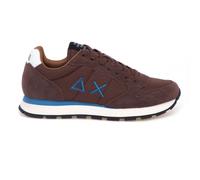 Sun68 sneakers uomo Tom Solid marrone 45