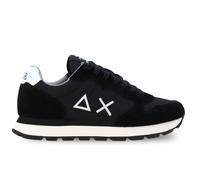 SCARPE SUN68 TOM SOLID TG 41 COD Z45101-11 - 9M [US 8.5 UK 7.5 CM 27.3] Nero
