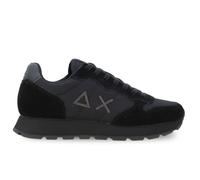 SCARPE SUN68 TOM SOLID TG 41 COD Z45101-1147 - 9M [US 8.5 UK 7.5 CM 27.3] Nero