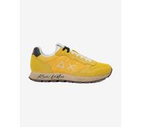 Scarpe SUN68 Tom Vintage giallo - 46