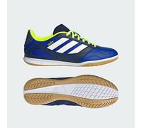 Scarpe Super Sala Competition 3 Indoor Lucid Blue / Cloud White / Lucid Lemon 43 1/3