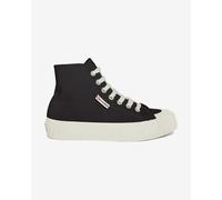 Scarpe Superga 2696 Stripe nero donna - 37