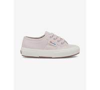 Scarpe Superga 2750 Jcot Classic rosa chiaro bianco bambini - 27