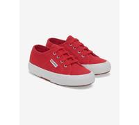 Superga 2750-Jcot Classic, Scarpe, Red/White, 33 EU