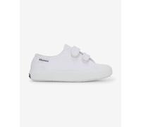 Scarpe Superga 3750 Leggera Straps bianco puro bambini - 26
