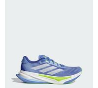 Scarpe Supernova Prima 2 Blue Fusion / Cloud White / Lucid Blue 39 1/3
