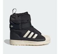 Scarpe Superstar 360 invernali da bambino Core Black / Wonder White / Carbon 30 1/2