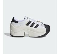 Scarpe SUPERSTAR BOLD Cloud White / Off White / Core Black 42 2/3