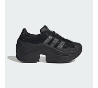 SCARPE SUPERSTAR BOLD Core Black / Silver Metallic / Cloud White 38
