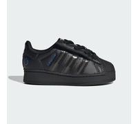 ADIDAS ORIGINALS Sneaker 'Superstar' blu / nero Bambini ADIDAS ORIGINALS 19 blu / nero