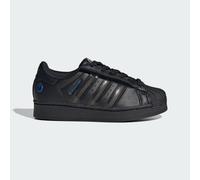 Scarpe Superstar con luci a LED, chiusura comfort con lacci elasticizzati per bambini Core Black / Core Black / Preloved Violet 33 1/2