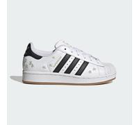 SCARPE SUPERSTAR II Cloud White / Core Black / Gum 36 2/3