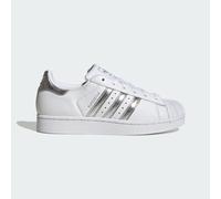 SCARPE SUPERSTAR II Cloud White / Silver Metallic / Silver Metallic 40