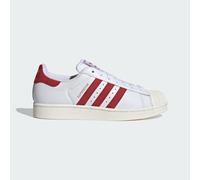 ADIDAS ORIGINALS Sneaker bassa 'Superstar II' rosso sangue / bianco Uomo - PROMO - Scarpe - Sneakers - Sneakers basse - Sneakers casual ADIDAS ORIGINALS 40