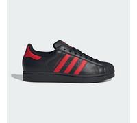 Scarpe Superstar II Core Black / Better Scarlet / Core Black 46 2/3