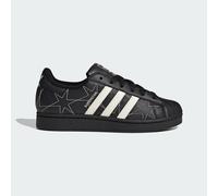 SCARPE SUPERSTAR II Core Black / Cream White / Core Black 36