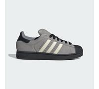 Scarpe Superstar II Grey Three / Cream White / Core Black 48