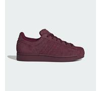 SCARPE SUPERSTAR II Maroon / Maroon / Off White 46 2/3
