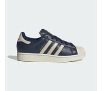 SCARPE SUPERSTAR II Night Indigo / Off White / Gold Metallic 41 1/3
