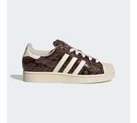 Scarpe Superstar II Preloved Brown / Cream White / Alumina 42