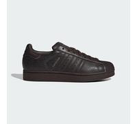 Scarpe Superstar II Shadow Olive / Dark Brown / Iron Metallic 36 2/3