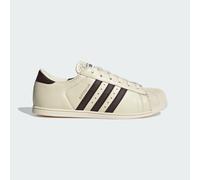 SCARPE SUPERSTAR LO PRO Cream White / Aurora Coffee / Gold Metallic 44