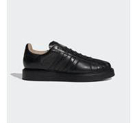 Scarpe Superstar Lux Made in Italy Core Black / Core Black / Core Black 38 2/3