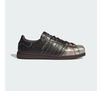 SCARPE SUPERSTAR SQ Aurora Coffee / Silver Metallic / Cream White 40