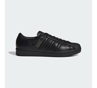 SCARPE SUPERSTAR VINTAGE Core Black / Core Black / Gold Metallic 40 2/3