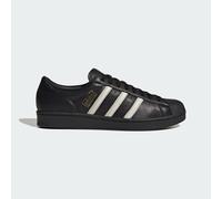Scarpe Superstar Vintage Core Black / Core White / Core Black 39 1/3