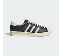Scarpe Superstar Vintage Core Black / Core White / Cream White 42 2/3