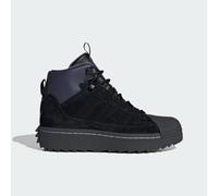 Scarpe Superstar Winterized Trek Bambini Core Black / Core Black / Carbon 36 2/3