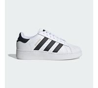 Scarpe Superstar XLG Cloud White / Core Black / Gold Metallic 40 2/3