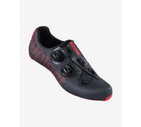 Scarpe Suplest Edge+ Road Pro antracite rosso - 39