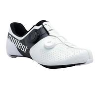 Scarpe suplest pro road bianco