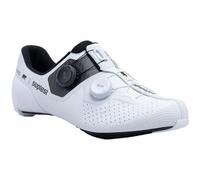 Scarpe suplest pro road bianco